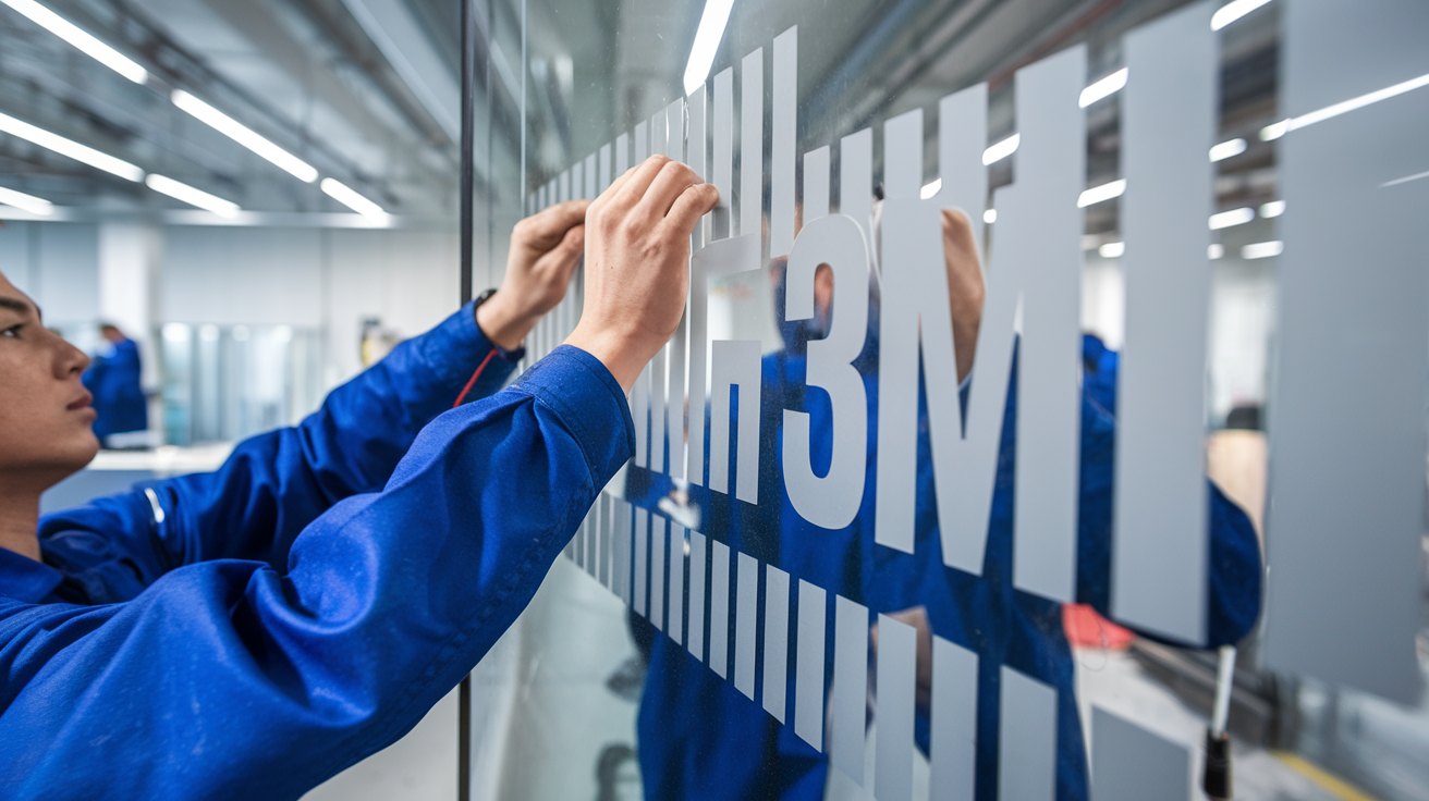 Read more about the article วิธีการติดฟิล์มกรองแสง 3M สำหรับรถยนต์ เพื่อความสวยงามและการปกป้อง