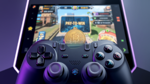 Read more about the article ทำความรู้จักกับเกมแนว Pay to Win: ข้อดีและข้อเสีย พร้อมบทวิเคราะห์ตลาด