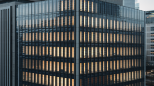 Read more about the article 5 ข้อดีของการติดฟิล์มอาคาร: ประหยัดพลังงาน ปกป้องทรัพย์สินและเพิ่มความปลอดภัย