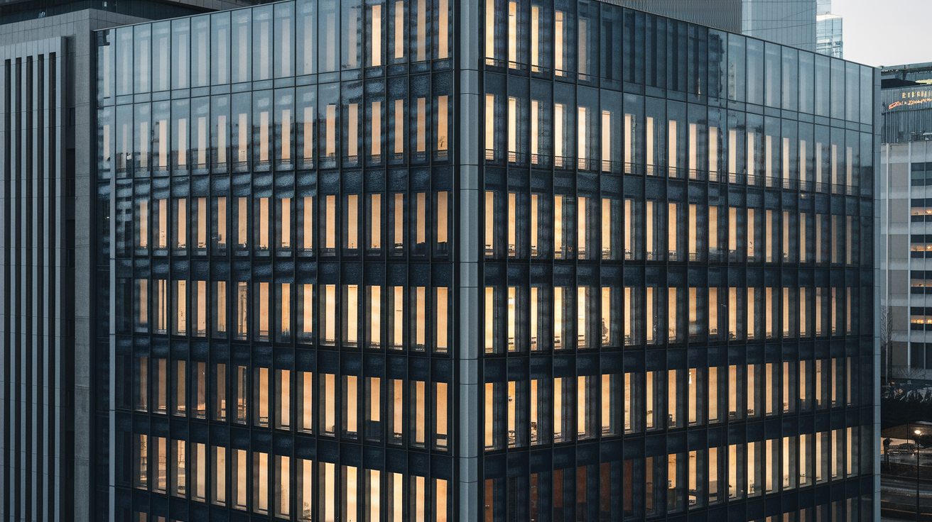 Read more about the article 5 ข้อดีของการติดฟิล์มอาคาร: ประหยัดพลังงาน ปกป้องทรัพย์สินและเพิ่มความปลอดภัย